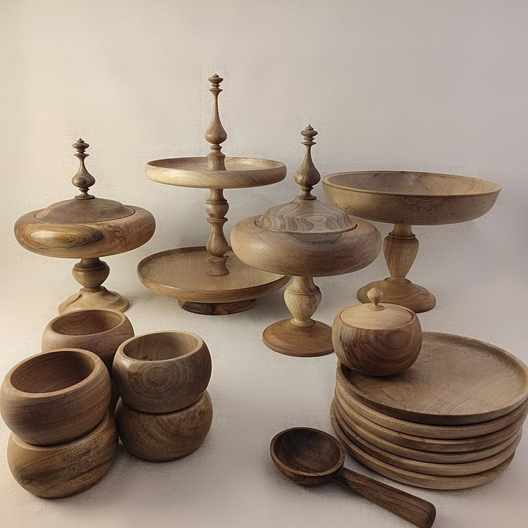ست پذیرایی